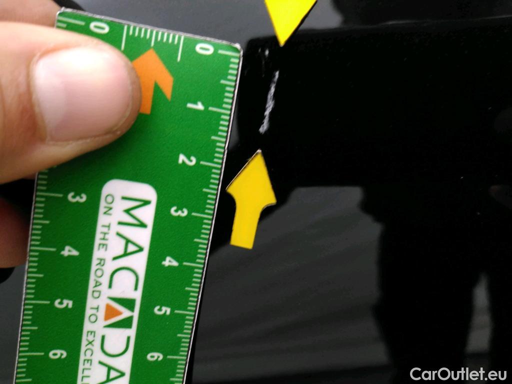  Citroen  C3  Aircross Feel Business 1.5 BlueHDi 100CV BVM6 E6dT #20