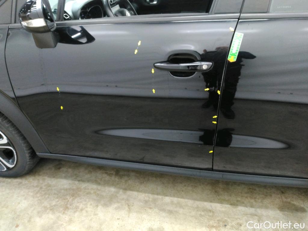  Citroen  C3  Aircross Feel Business 1.5 BlueHDi 100CV BVM6 E6dT #15