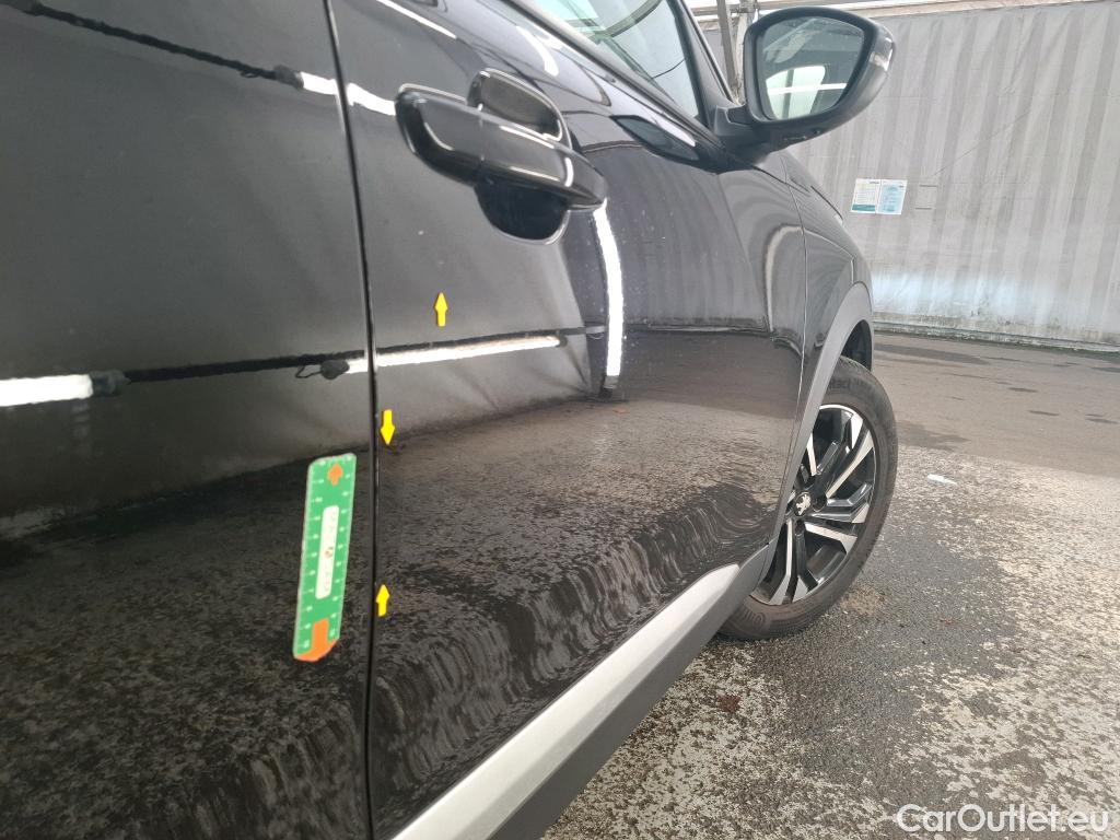 Peugeot  2008  Allure Business 1.2 PureTech 130CV BVM6 E6d #7