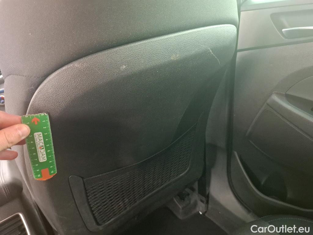  Hyundai  Tucson HYUNDAI  / 2018 / 5P / SUV 1.6 CRDI 136 HYBRID 48V DCT-7 CREATIVE #11