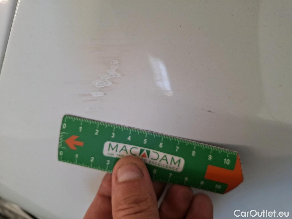  Ford  Fiesta  Cool&Connect 1.1 75CV BVM5 E6dT #5