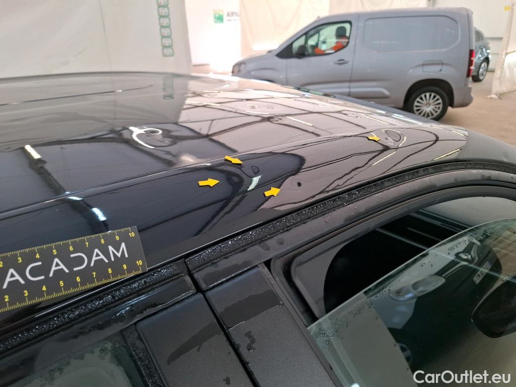  Citroen  C3  Société Feel 1.2 PureTech 80CV BVM5 E6d #24