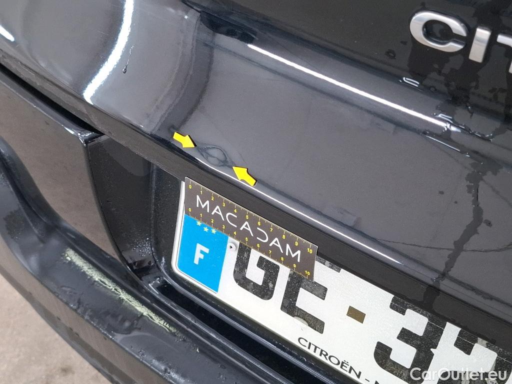  Citroen  C3  Société Feel 1.2 PureTech 80CV BVM5 E6d #48