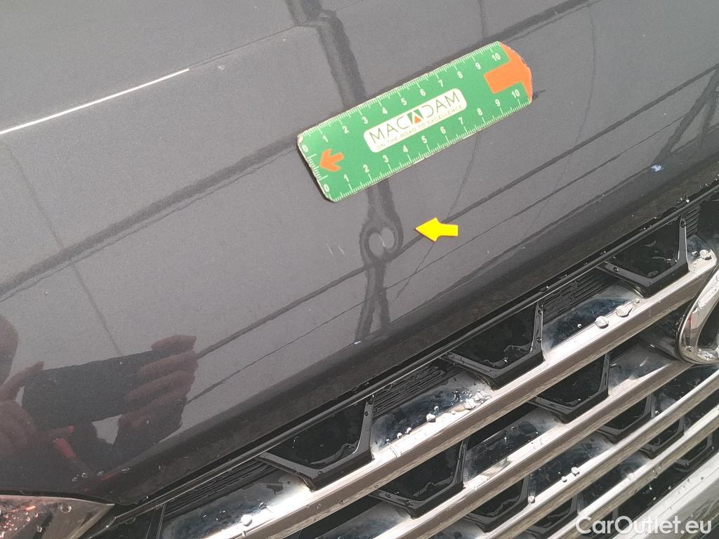  Hyundai  Tucson HYUNDAI  / 2018 / 5P / SUV 1.6 CRDI 136 HYBRID 48V DCT-7 CREATIVE #7