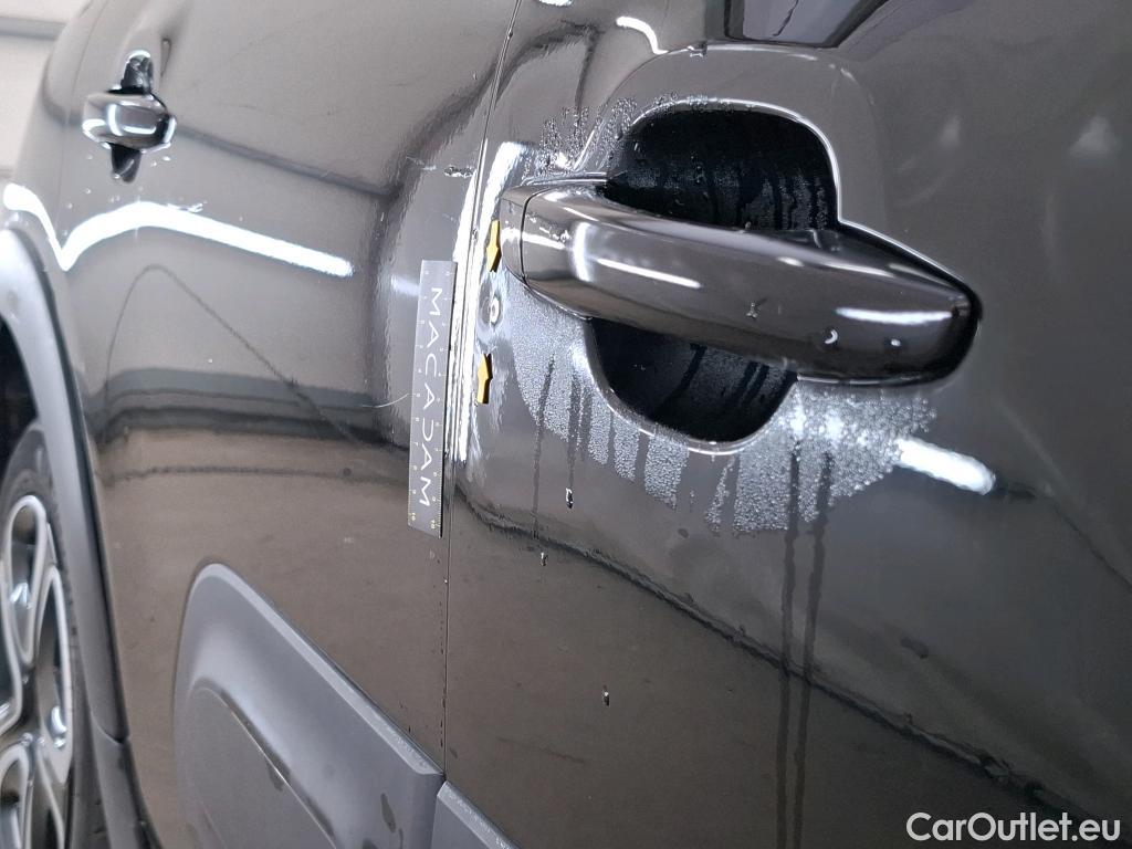  Citroen  C3  Société Feel 1.2 PureTech 80CV BVM5 E6d #46