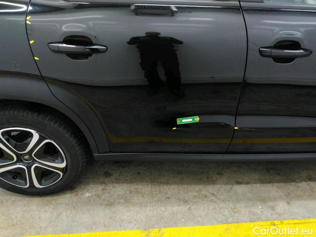  Citroen  C3  Aircross Feel Business 1.5 BlueHDi 100CV BVM6 E6dT #3