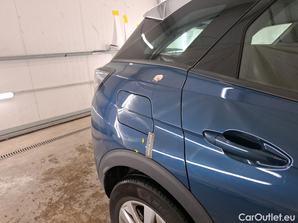  Peugeot  3008  Active Business 1.2 PureTech 130CV BVA8 E6d #1