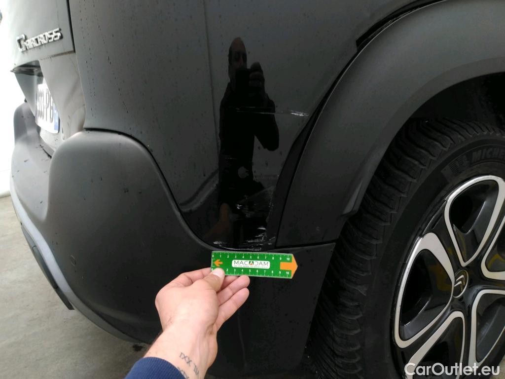  Citroen  C3  Aircross Feel Business 1.5 BlueHDi 100CV BVM6 E6dT #38