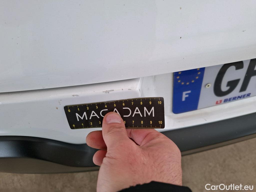  Citroen  C3 CITROEN  Société / 2020 / 5P / Berline PureTech 83 S&S BVM Feel Nav #8