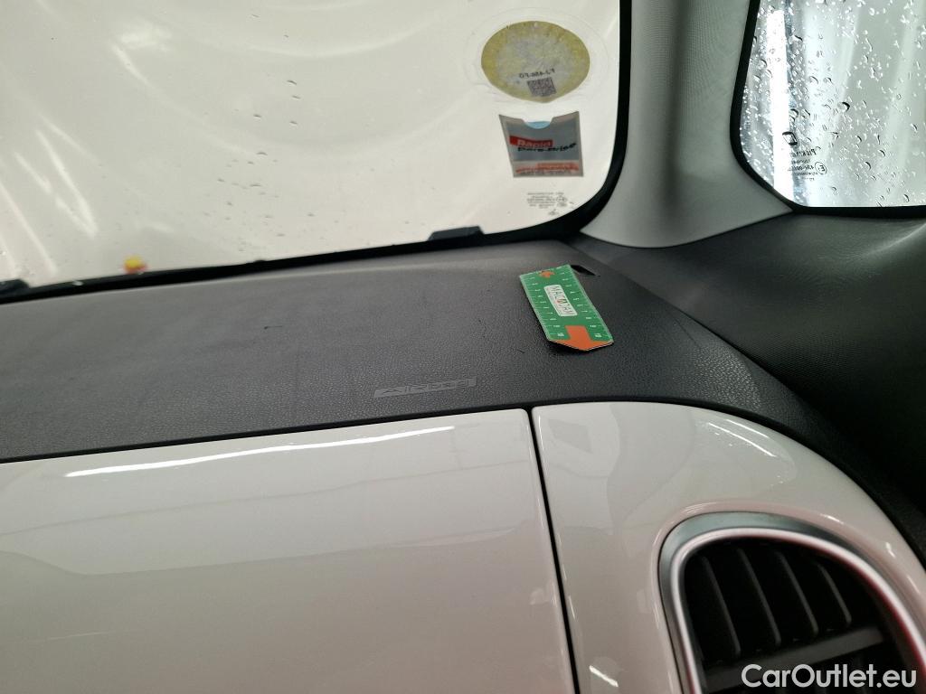  Fiat  500 L City Cross 1.3 Multijet 95CV BVM5 E6dT / TRANSFO VP/VF #1