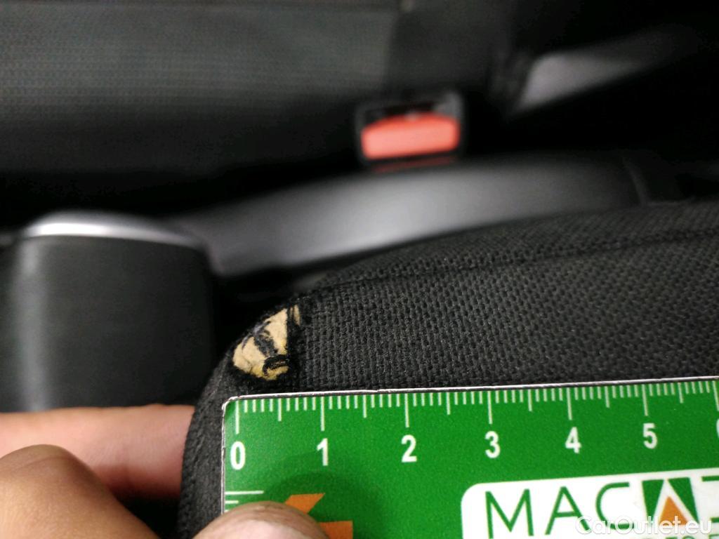  Citroen  C3  Aircross Feel Business 1.5 BlueHDi 100CV BVM6 E6dT #48