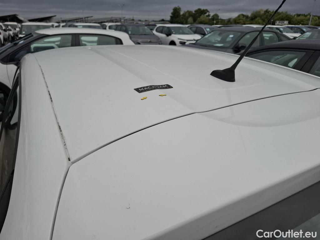  Citroen  C3  Feel 1.2 PureTech 110CV BVM6 E6dT #6