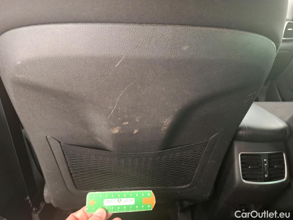  Hyundai  Tucson HYUNDAI  / 2018 / 5P / SUV 1.6 CRDI 136 HYBRID 48V DCT-7 CREATIVE #8