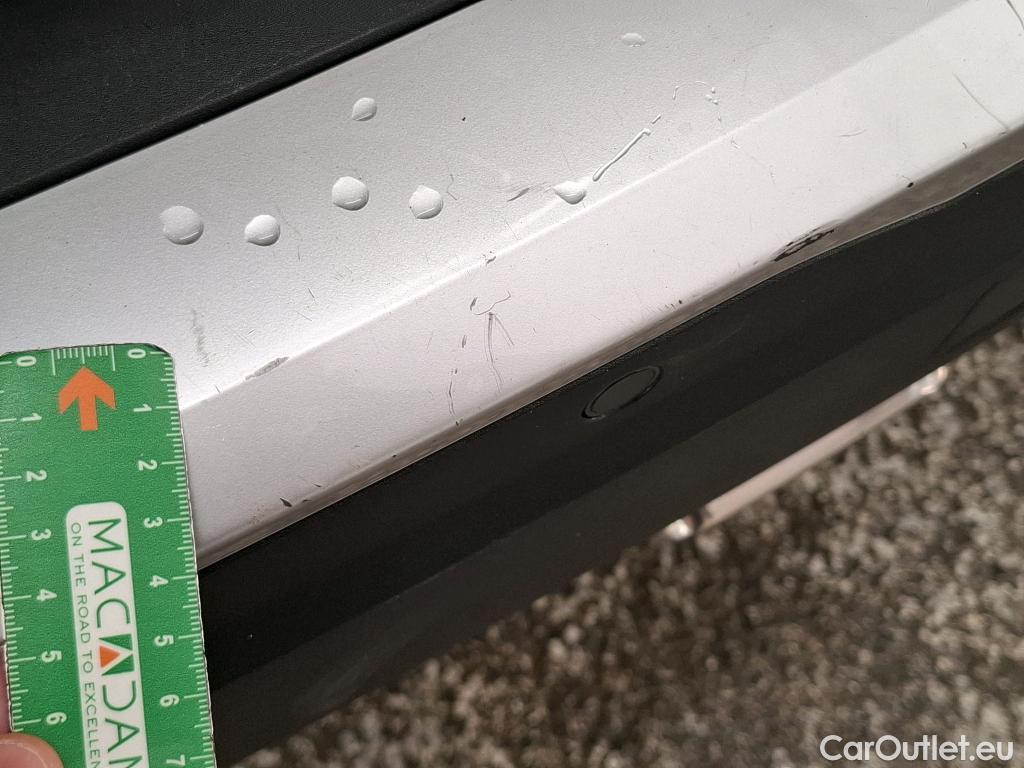  Peugeot  2008  Allure Business 1.2 PureTech 130CV BVM6 E6d #28