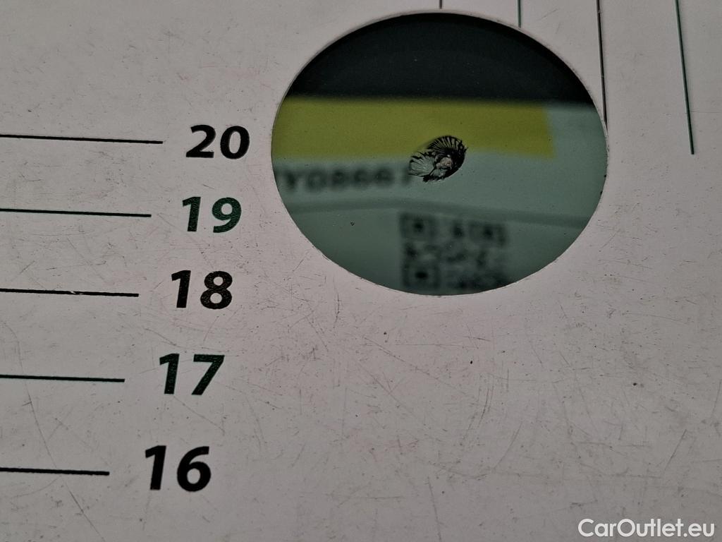  Ford  Fiesta  Cool&Connect 1.1 75CV BVM5 E6dT #2