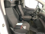  Citroen  Berlingo CITROEN  / 2018 / 4P / Fourgonnette M 650kg BlueHDi 75 S&S BVM Club #8