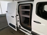  Citroen  Berlingo CITROEN  / 2018 / 4P / Fourgonnette M 650kg BlueHDi 75 S&S BVM Club #9