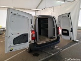  Citroen  Berlingo CITROEN  / 2018 / 4P / Fourgonnette M 650kg BlueHDi 75 S&S BVM Club #10