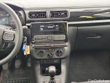  Citroen  C3  Feel 1.2 PureTech 110CV BVM6 E6dT #10