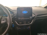  Ford  Fiesta  Cool&Connect 1.1 75CV BVM5 E6dT #7