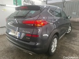  Hyundai  Tucson HYUNDAI  / 2018 / 5P / SUV 1.6 CRDI 136 HYBRID 48V DCT-7 CREATIVE #3