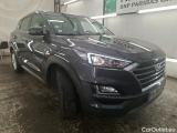  Hyundai  Tucson HYUNDAI  / 2018 / 5P / SUV 1.6 CRDI 136 HYBRID 48V DCT-7 CREATIVE #4