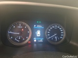  Hyundai  Tucson HYUNDAI  / 2018 / 5P / SUV 1.6 CRDI 136 HYBRID 48V DCT-7 CREATIVE #6