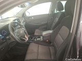  Hyundai  Tucson HYUNDAI  / 2018 / 5P / SUV 1.6 CRDI 136 HYBRID 48V DCT-7 CREATIVE #8