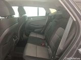  Hyundai  Tucson HYUNDAI  / 2018 / 5P / SUV 1.6 CRDI 136 HYBRID 48V DCT-7 CREATIVE #9