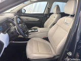  Hyundai  Tucson HYUNDAI  / 2020 / 5P / SUV 1.6 PHEV 265 HTRAC EXECUTIVE 4WD AUTO #8