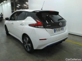  Nissan  Leaf NISSAN  / 2017 / 5P / Berline 62 kWh 217ch Business+ #3