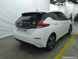  Nissan  Leaf NISSAN  / 2017 / 5P / Berline 62 kWh 217ch Business+ #4