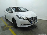  Nissan  Leaf NISSAN  / 2017 / 5P / Berline 62 kWh 217ch Business+ #5