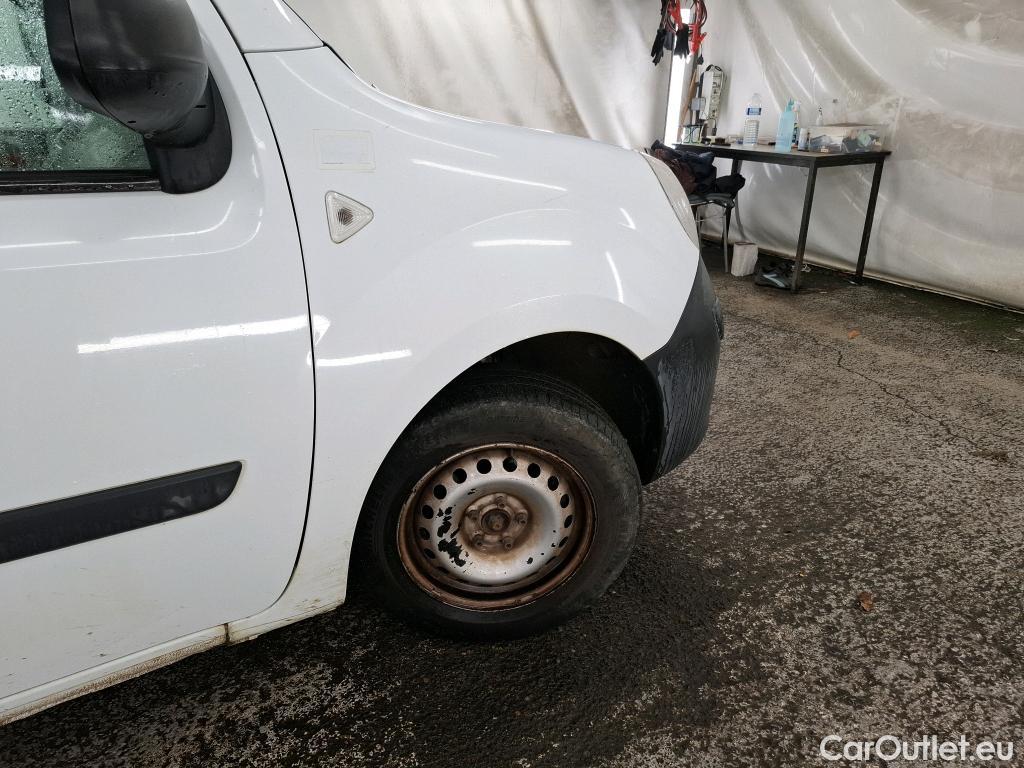  Renault  Kangoo RENAULT  Express VU 3p Fourgonnette L1 - GENERIQUE 1.6 16V 105 #41