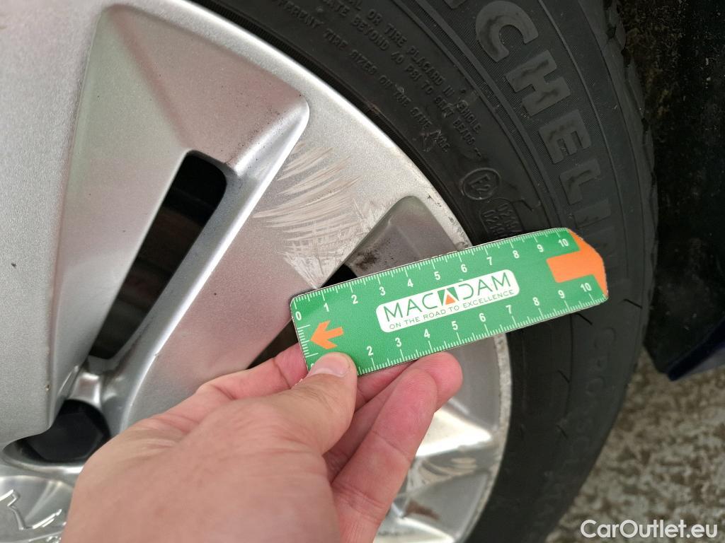  Peugeot  308  SW Active Business 1.5 HDi 130CV BVM6 E6dT #8