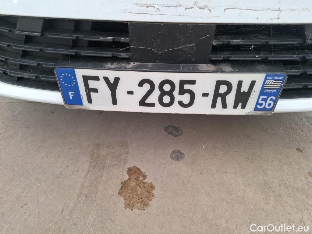  Renault  Clio  V Business 1.0 SCe 65CV BVM5 E6d #14