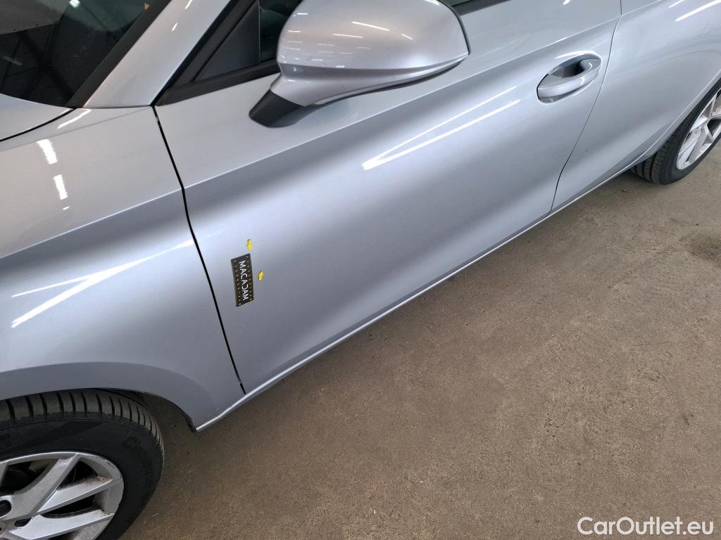  Seat  Leon SEAT  Sportstourer / 2020 / 5P / Break 2.0 TDI 150 DSG S&S Style Business #68