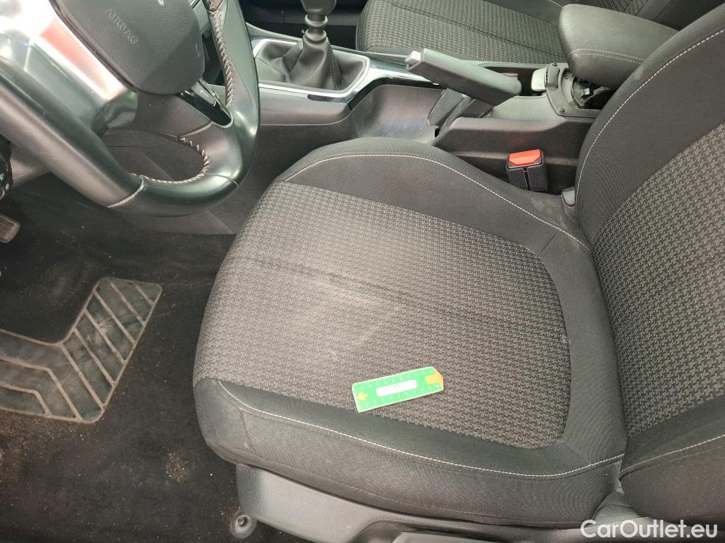  Peugeot  308  SW Active Business 1.5 HDi 130CV BVM6 E6dT #19