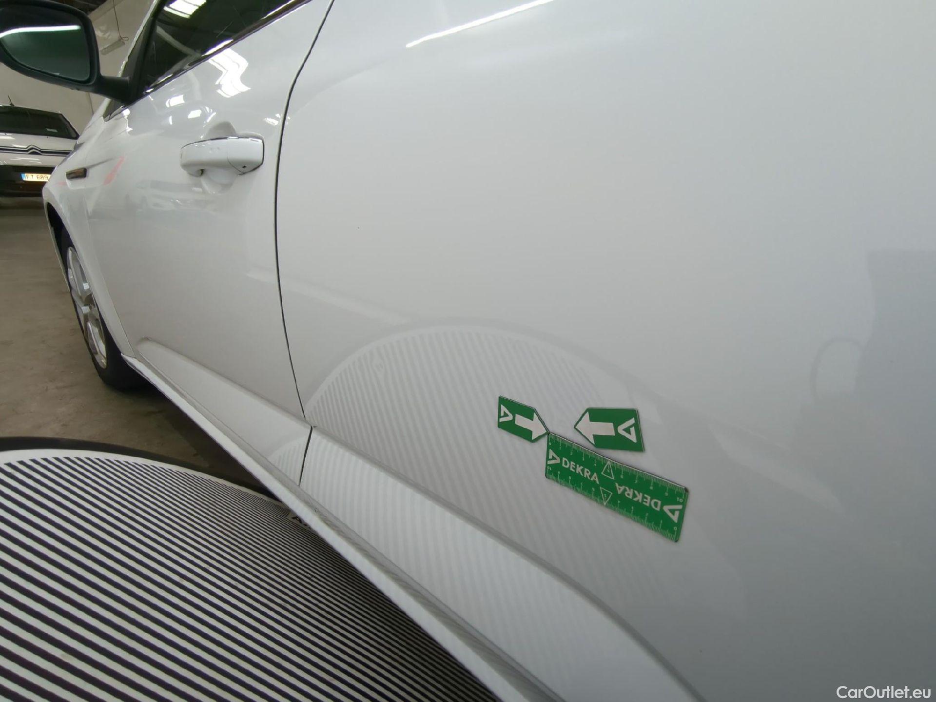  Renault  Megane  IV Grandtour Business 1.5 dCi 115CV BVA7 E6dT / TRANSFO VP/VF #27