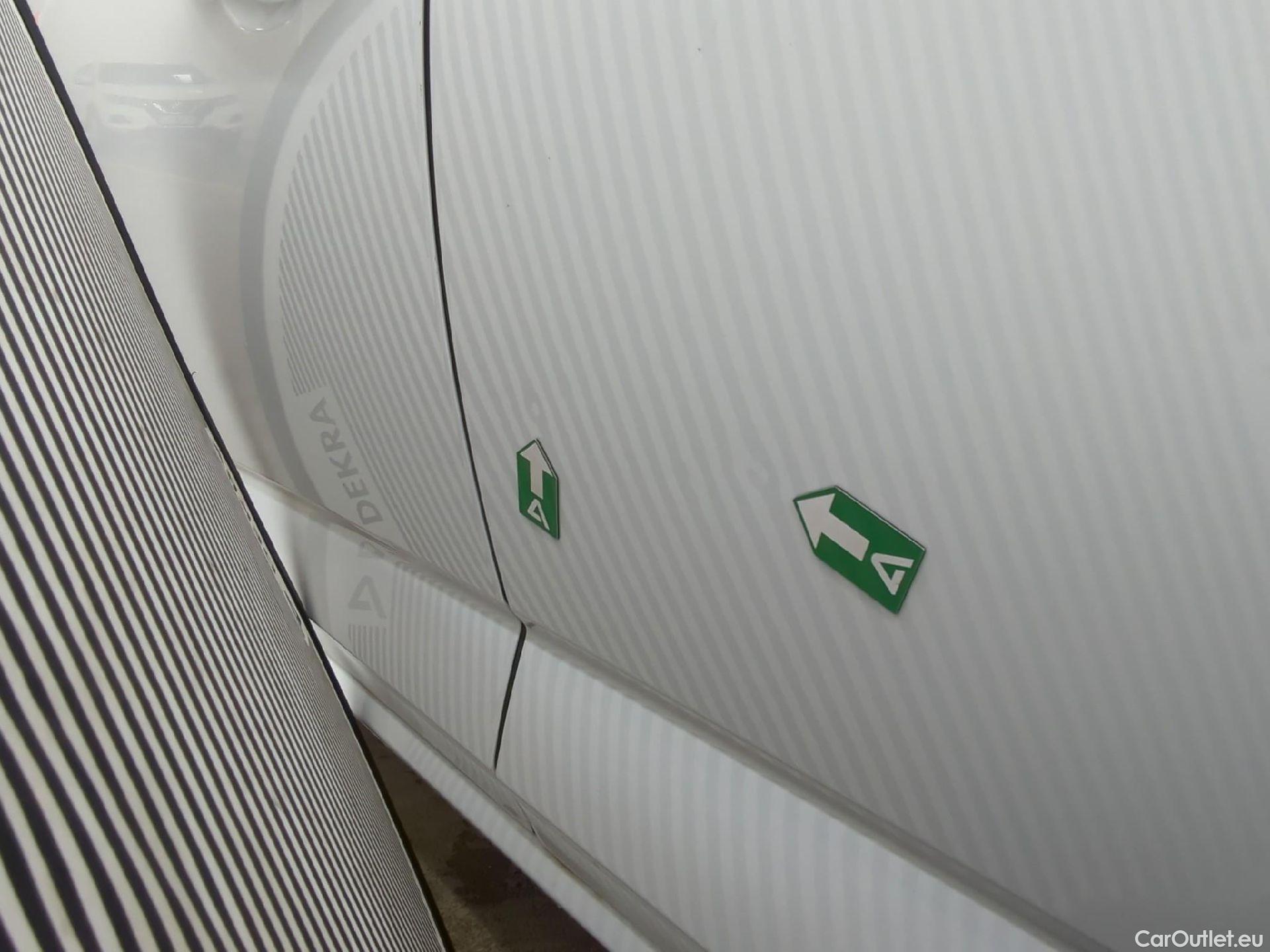  Renault  Megane  IV Grandtour Business 1.5 dCi 115CV BVA7 E6dT / TRANSFO VP/VF #29