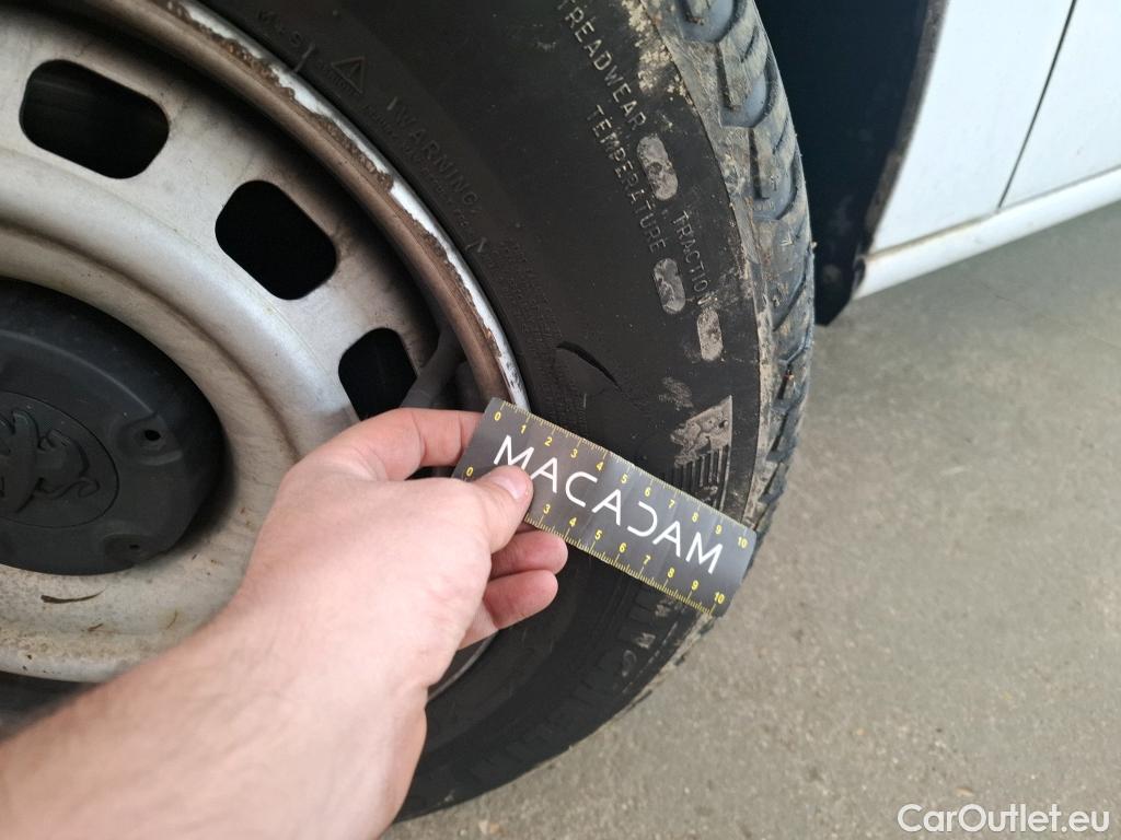  Peugeot  Partner  Premium L1 1.5 HDi 75CV BVM5 E6dT #27