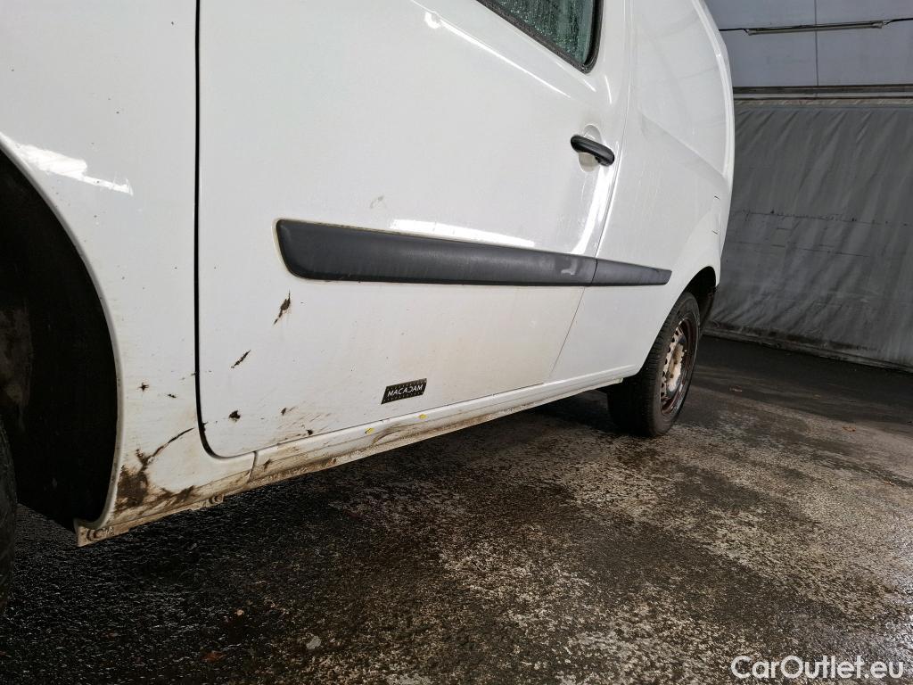  Renault  Kangoo RENAULT  Express VU 3p Fourgonnette L1 - GENERIQUE 1.6 16V 105 #24