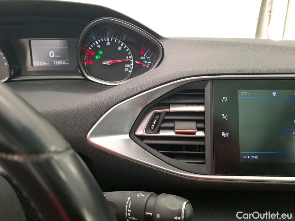  Peugeot  308  SW Active Business 1.5 HDi 130CV BVM6 E6dT #10