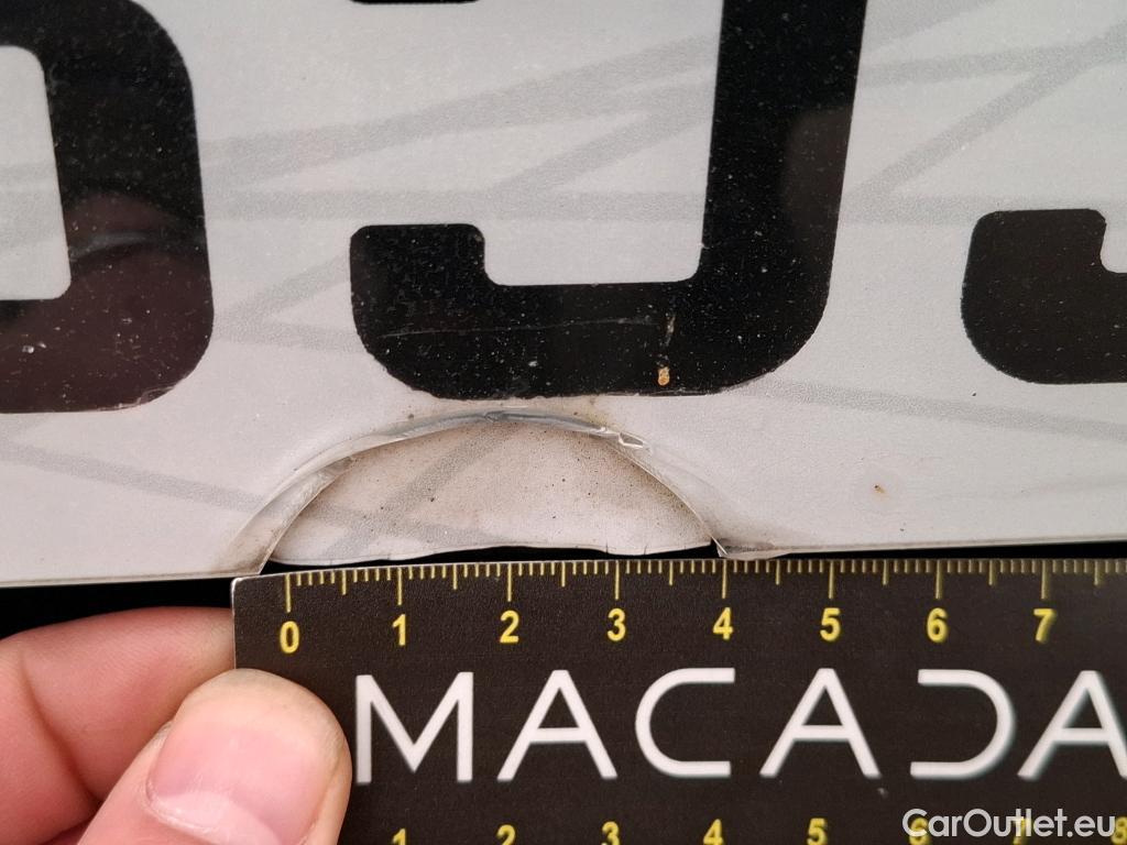  Volkswagen  Polo  VI United 1.0 TSI 95CV BVM5 E6d #6