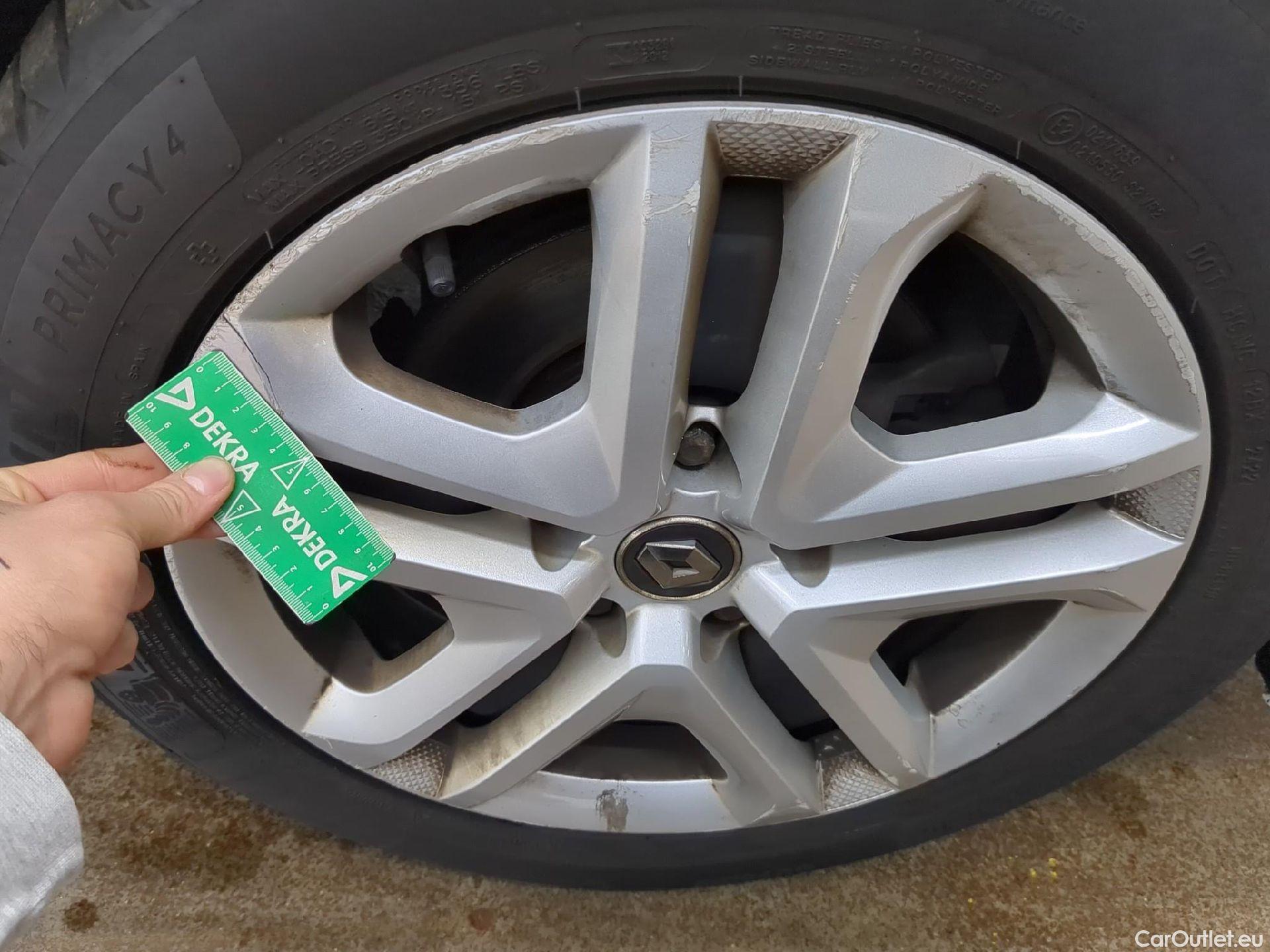  Renault  Megane  IV Grandtour Business 1.5 dCi 115CV BVA7 E6dT / TRANSFO VP/VF #10