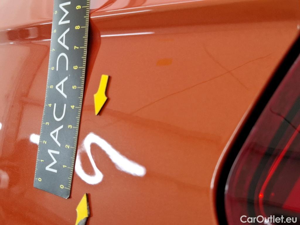  Volkswagen  Polo  VI United 1.0 TSI 95CV BVM5 E6d #4