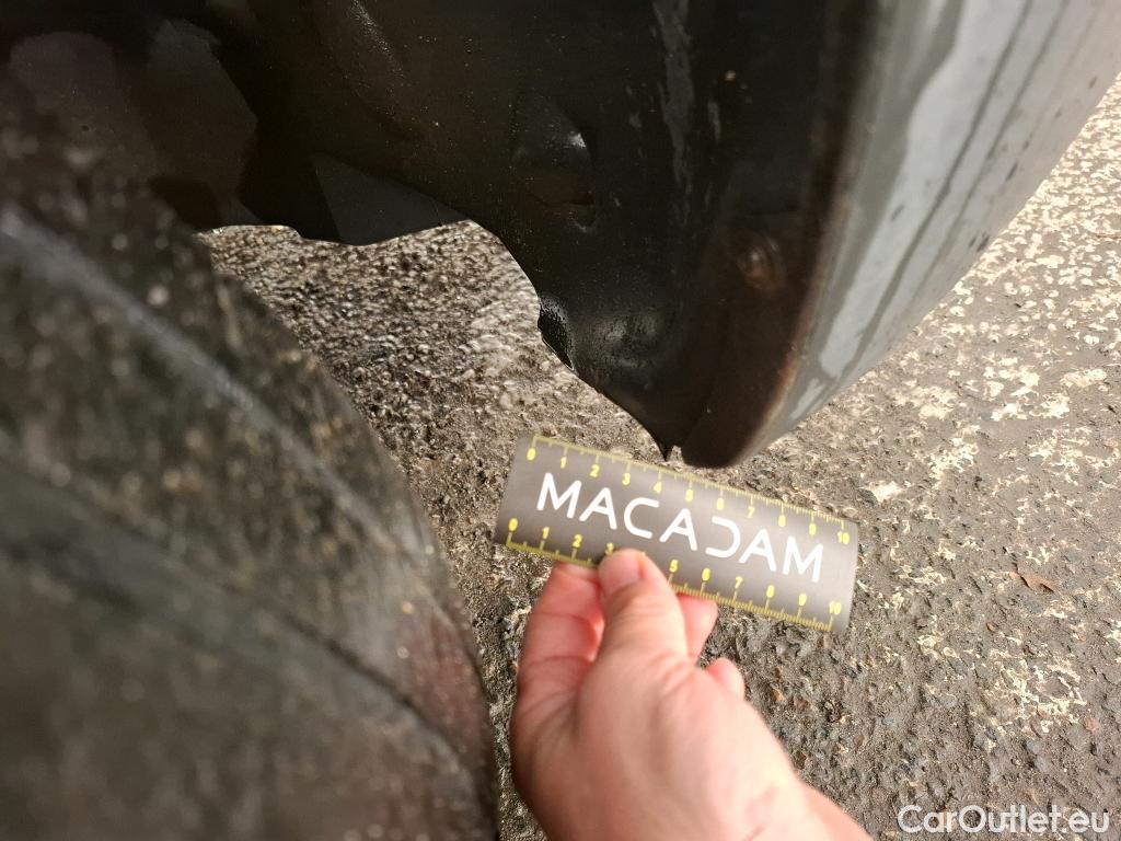  Renault  Kangoo RENAULT  Express VU 3p Fourgonnette L1 - GENERIQUE 1.6 16V 105 #26