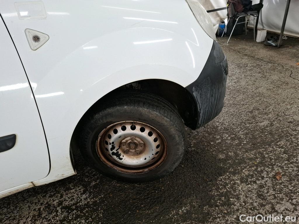  Renault  Kangoo RENAULT  Express VU 3p Fourgonnette L1 - GENERIQUE 1.6 16V 105 #25