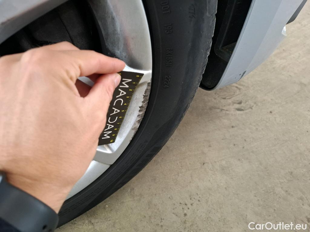  Seat  Leon SEAT  Sportstourer / 2020 / 5P / Break 2.0 TDI 150 DSG S&S Style Business #41