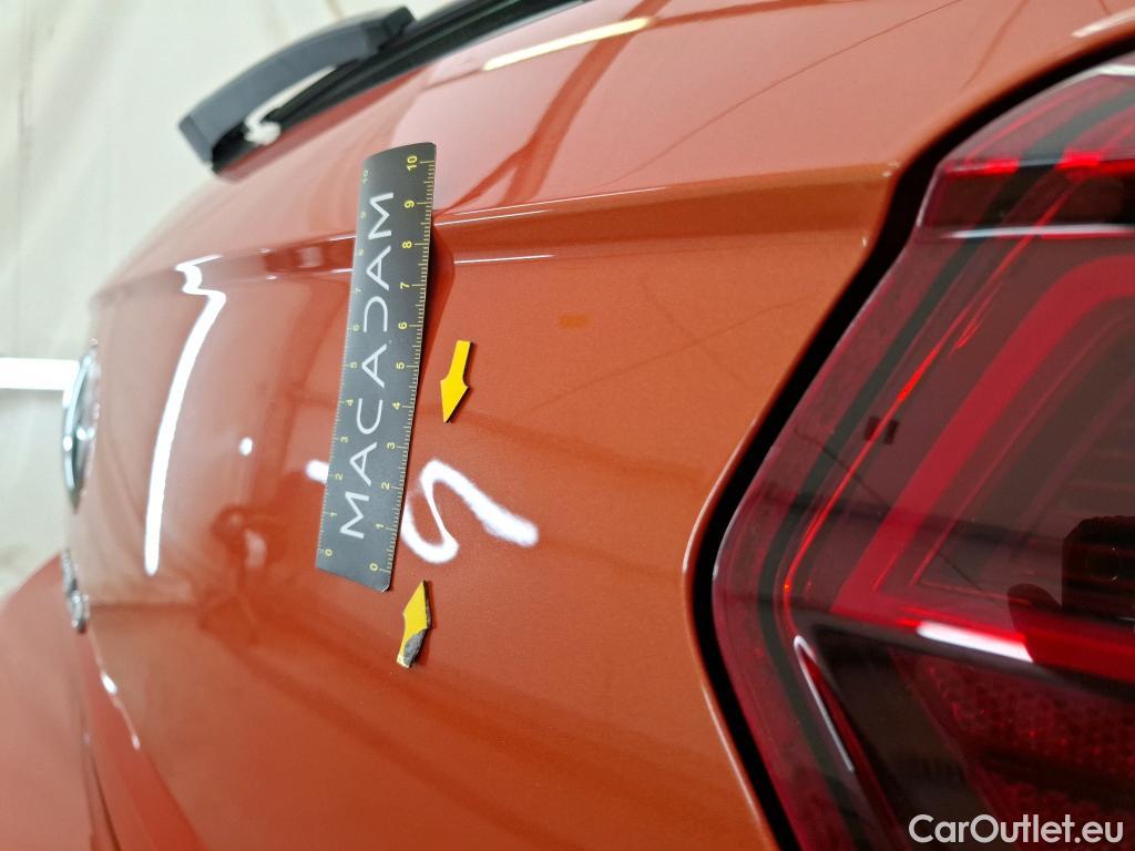  Volkswagen  Polo  VI United 1.0 TSI 95CV BVM5 E6d #3